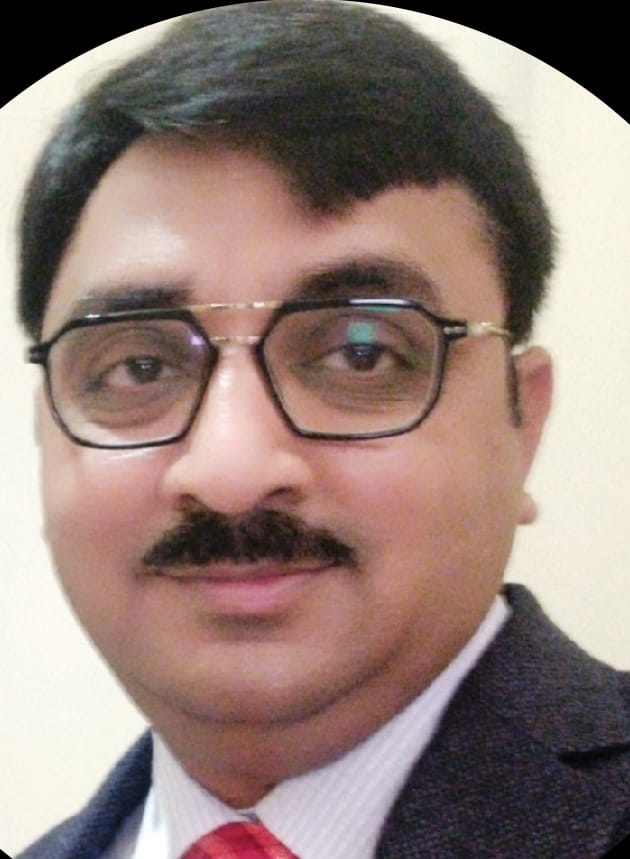 Asutosh